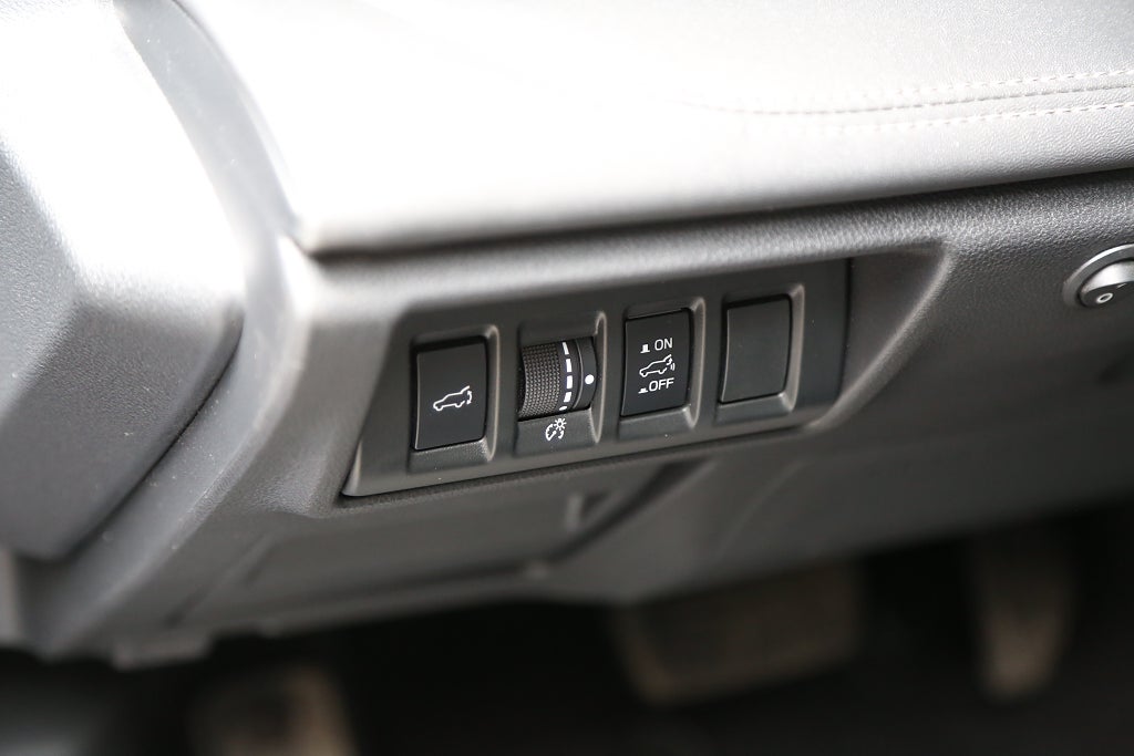 Subaru Outback 2,5i Limited Xfuel AWD Skinn Extraljus Drag 2022