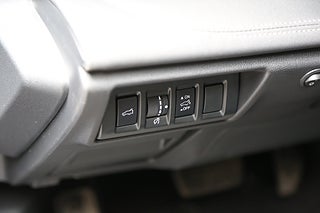 Kombi Subaru Outback 12 av 25