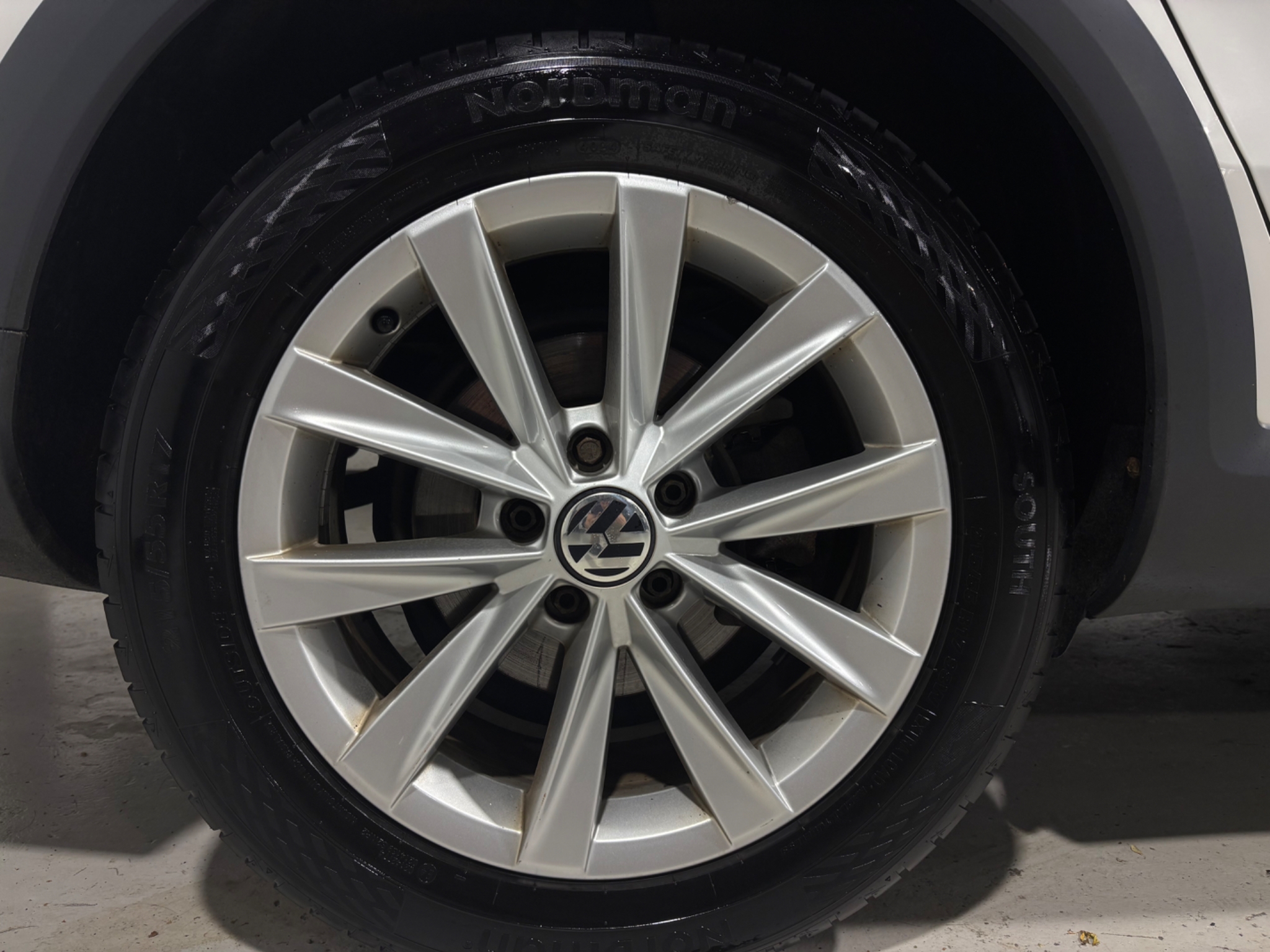Volkswagen Passat 2015, bild 5/63