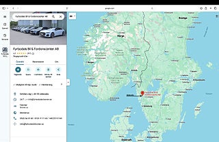 Volvo V60 T8 AWD 456hk Polestar Engineered Brembo Öhlins MOMS/VAT 2024, bild 2 av 38