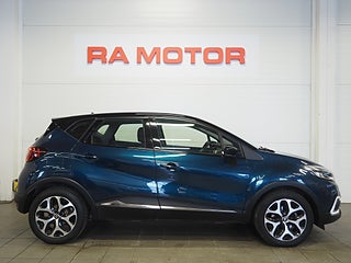 SUV Renault Captur 4 av 21