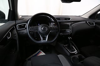 SUV Nissan Qashqai 11 av 23