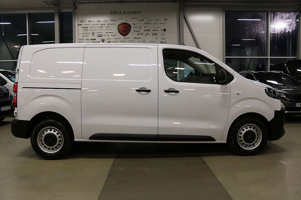 Bild på Peugeot Expert 180hk Aut L2 - DEMO