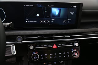 SUV Hyundai Tucson 22 av 27