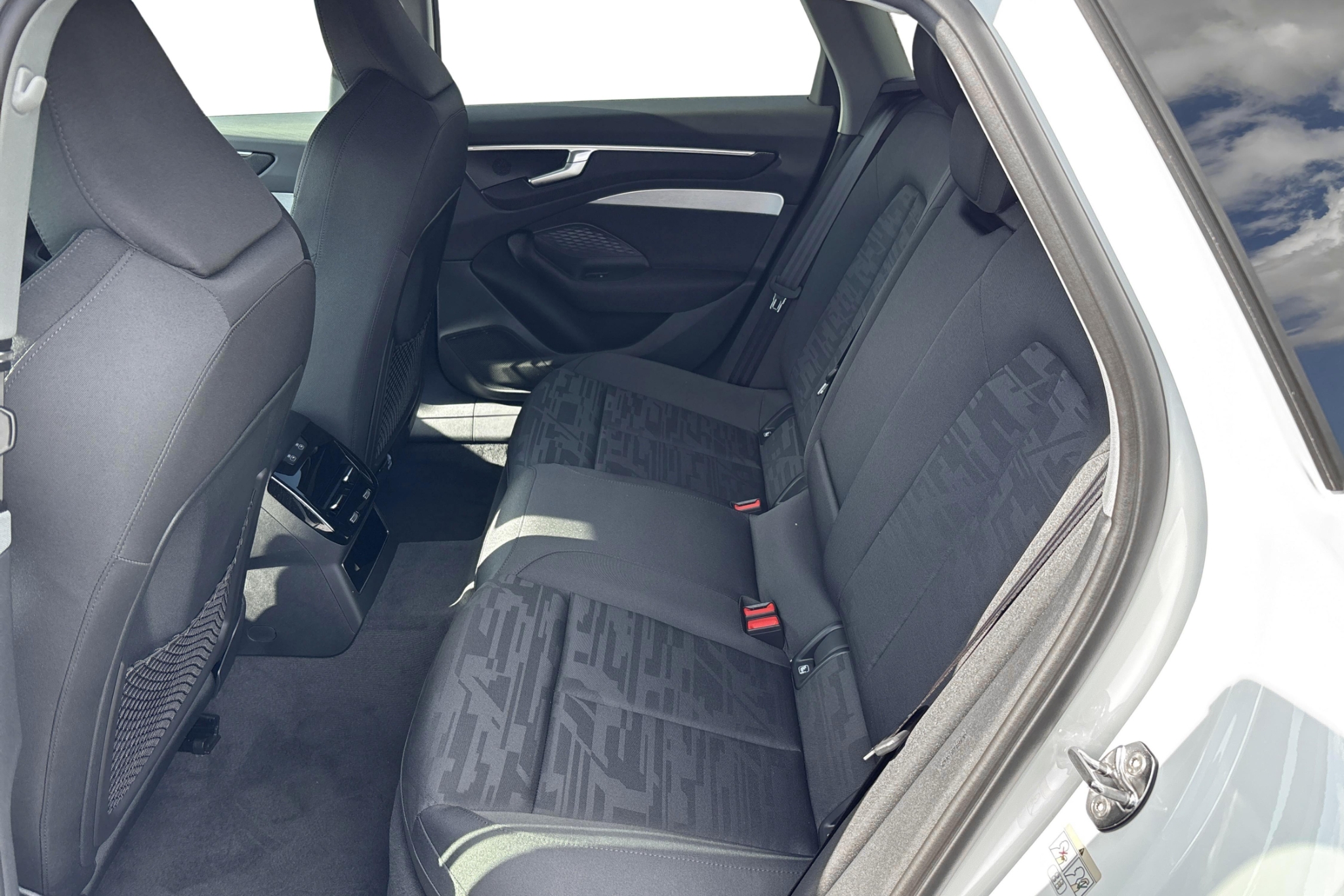 Audi A6 2026, bild 6/37