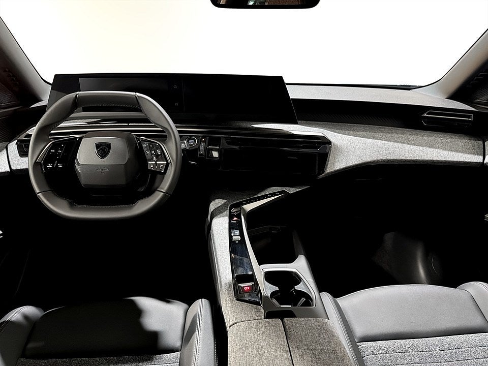 Bild på Peugeot 3008 Allure Hybrid - PRIVATLEASING