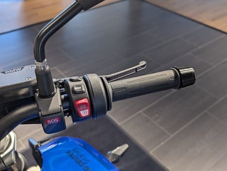 BMW R1300R/2026/100Mil/cComfort-pack/Dynamic-pack/Innovation-pack