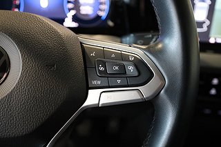 Halvkombi Volkswagen Golf 20 av 23