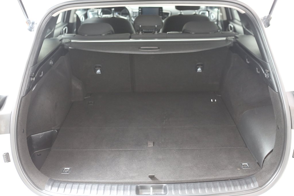 Kia Ceed Sportswagon Plug-in Hybrid 141hk Advance Plus Aut 2022