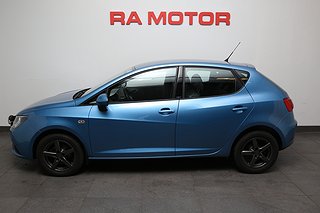 Halvkombi Seat Ibiza 5 av 14