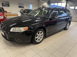 Volvo V70 2.0F Limited Edition Momentum