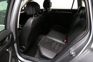 Kombi Volkswagen Passat 22 av 26