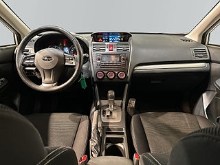 Subaru XV 2.0 4WD Lineartronic Drag Kamera Mvärm SoV