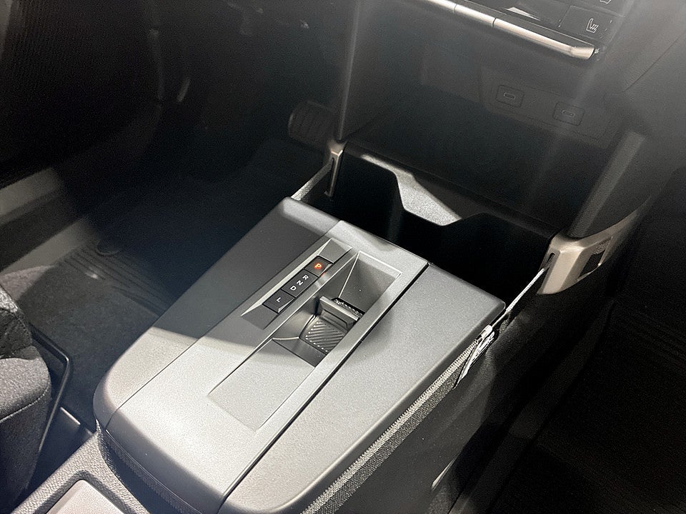 Bild på Opel Frontera GS Hybrid 145hk Aut - DEMO