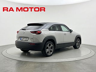 SUV Mazda MX-30 7 av 25