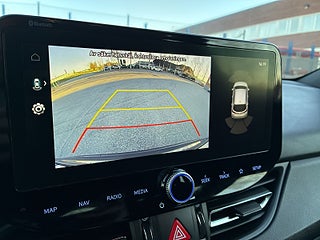 Hyundai i30 KombiI N-Line SoV-Däck/Kamera/MoK-Värmare/Rattvärme – bild 20
