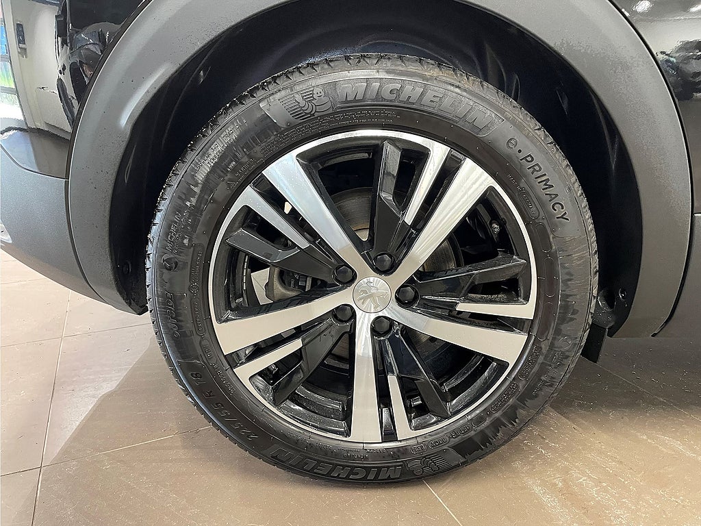 Bild på Peugeot 3008 GT 1.2 PT 130hk Aut - B-KAMERA, CAPRLAY