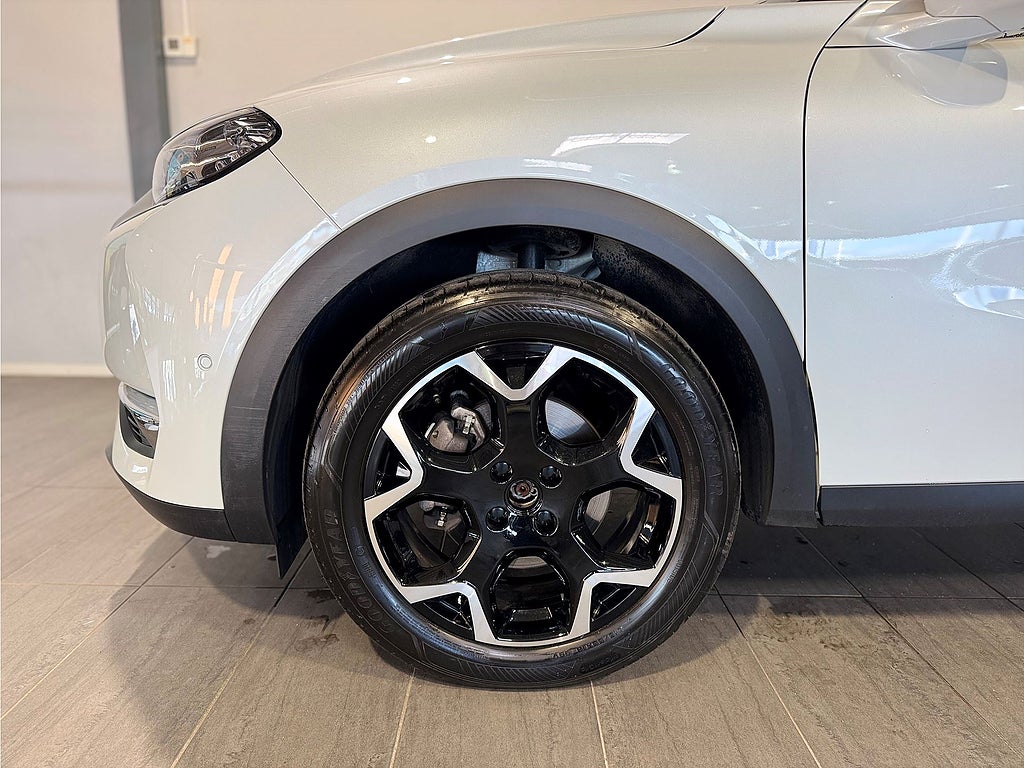 Bild på DS 3 Crossback Exclusive 1.2 PT 155hk Aut - SKINN