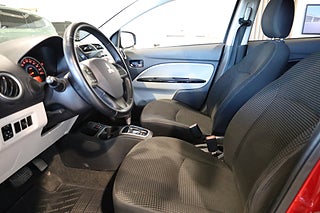 Halvkombi Mitsubishi Space Star 9 av 22