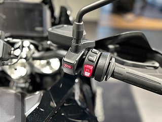 BMW F900XR/Kampanj sidoväskor på köpet!/Dynamic/Comfort