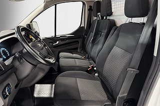 Transportbil - Skåp Ford transit 14 av 27
