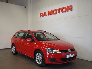 Kombi Volkswagen Golf 3 av 19
