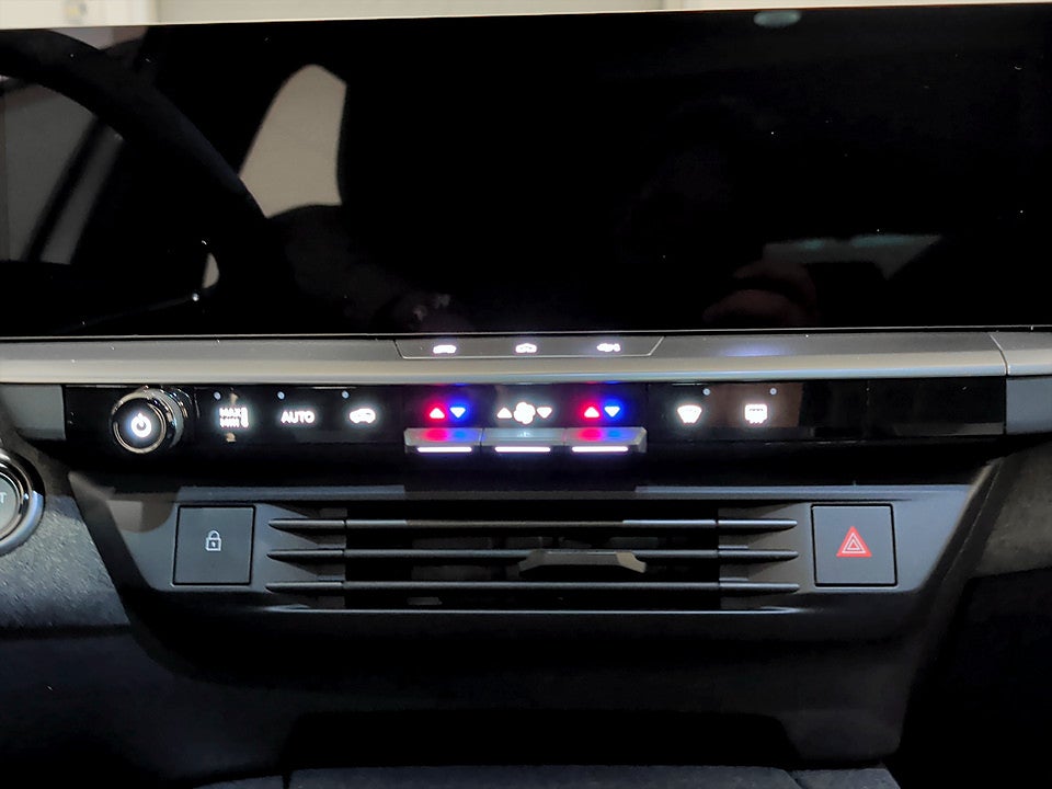 Bild på Opel Grandland X GS Hybrid 145hk Aut PANO B-KAMERA CARPLAY