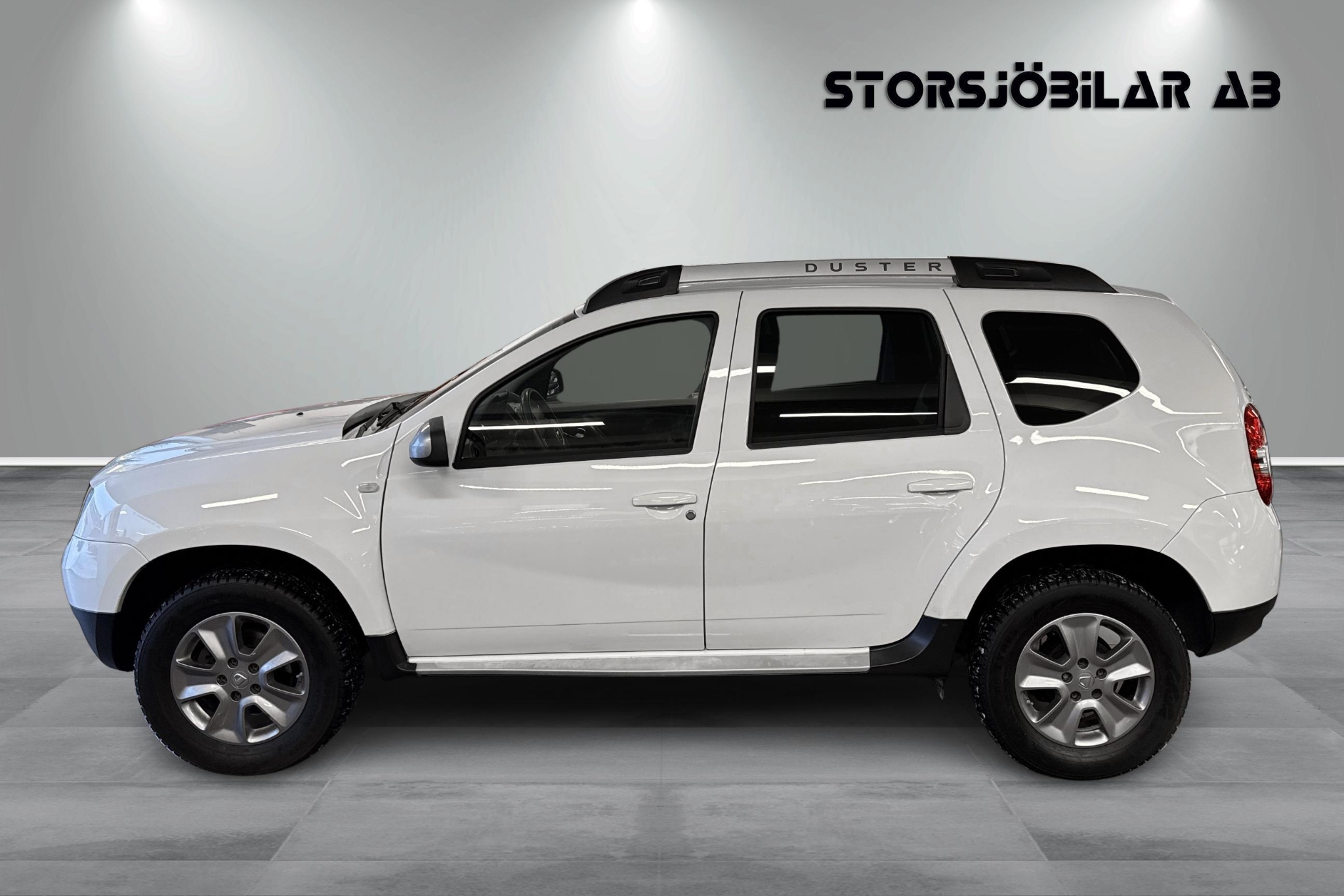 Dacia Duster 2016, photo 6/33