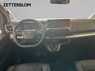Minibuss Citroën Jumpy 10 av 17