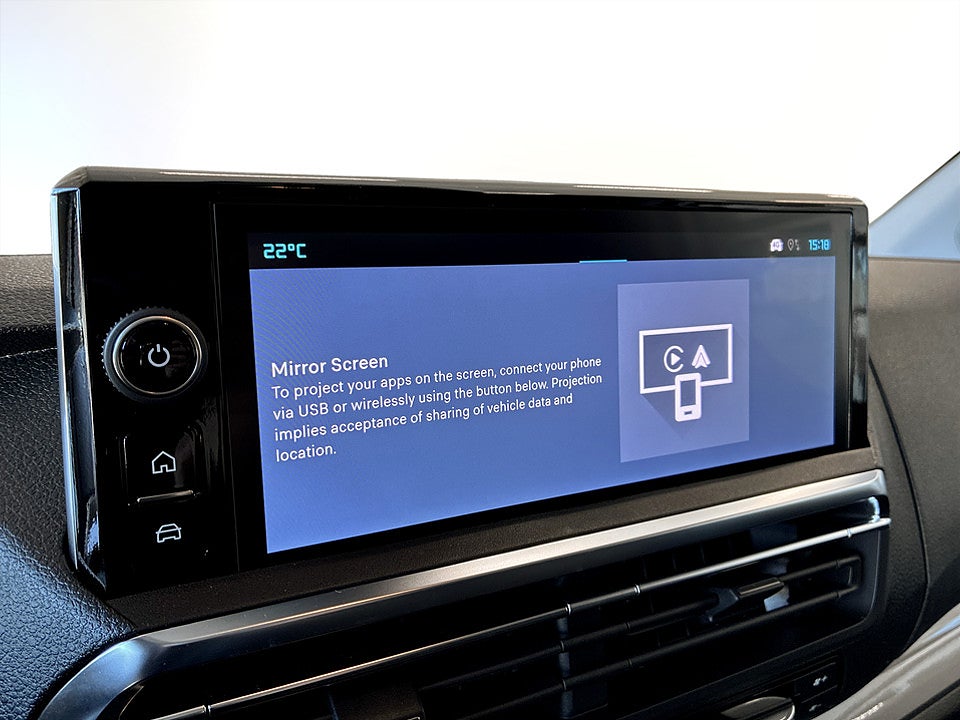 Bild på Citroën e-jumpy Business 136hk Automat L3
