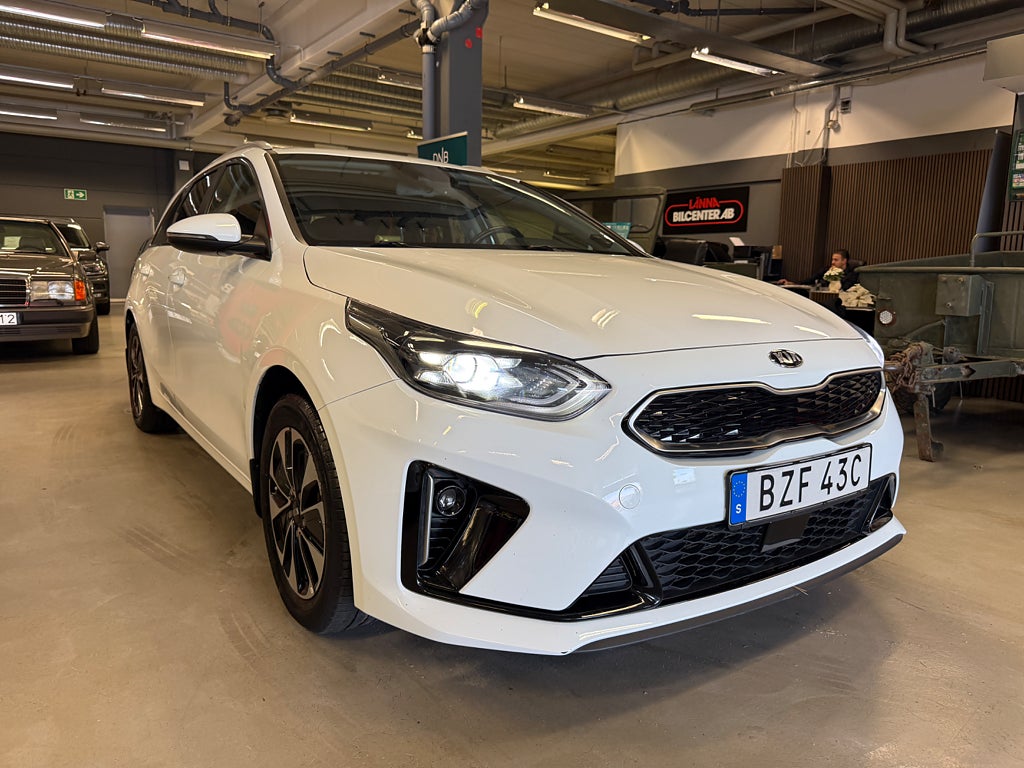 Kia Ceed 2020 - miniatyr 5