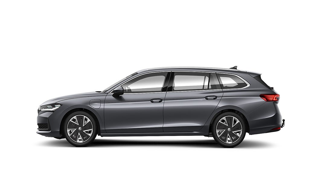 Skoda Superb COMBI SELECTION 1,5 TSI Plug-In DSG - Lagerbil