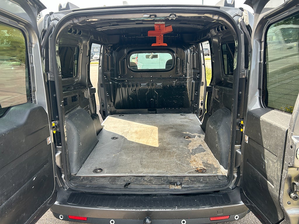 Fiat Doblo 2020 - miniatyr 9