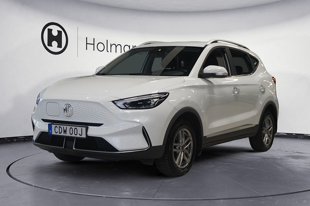 MG ZS Ränta 0,99% | Comfort