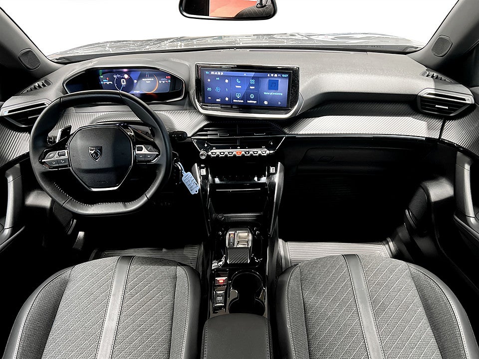 Bild på Peugeot 2008 Allure 1.2 PT 130hk B-KAMERA CARPLAY