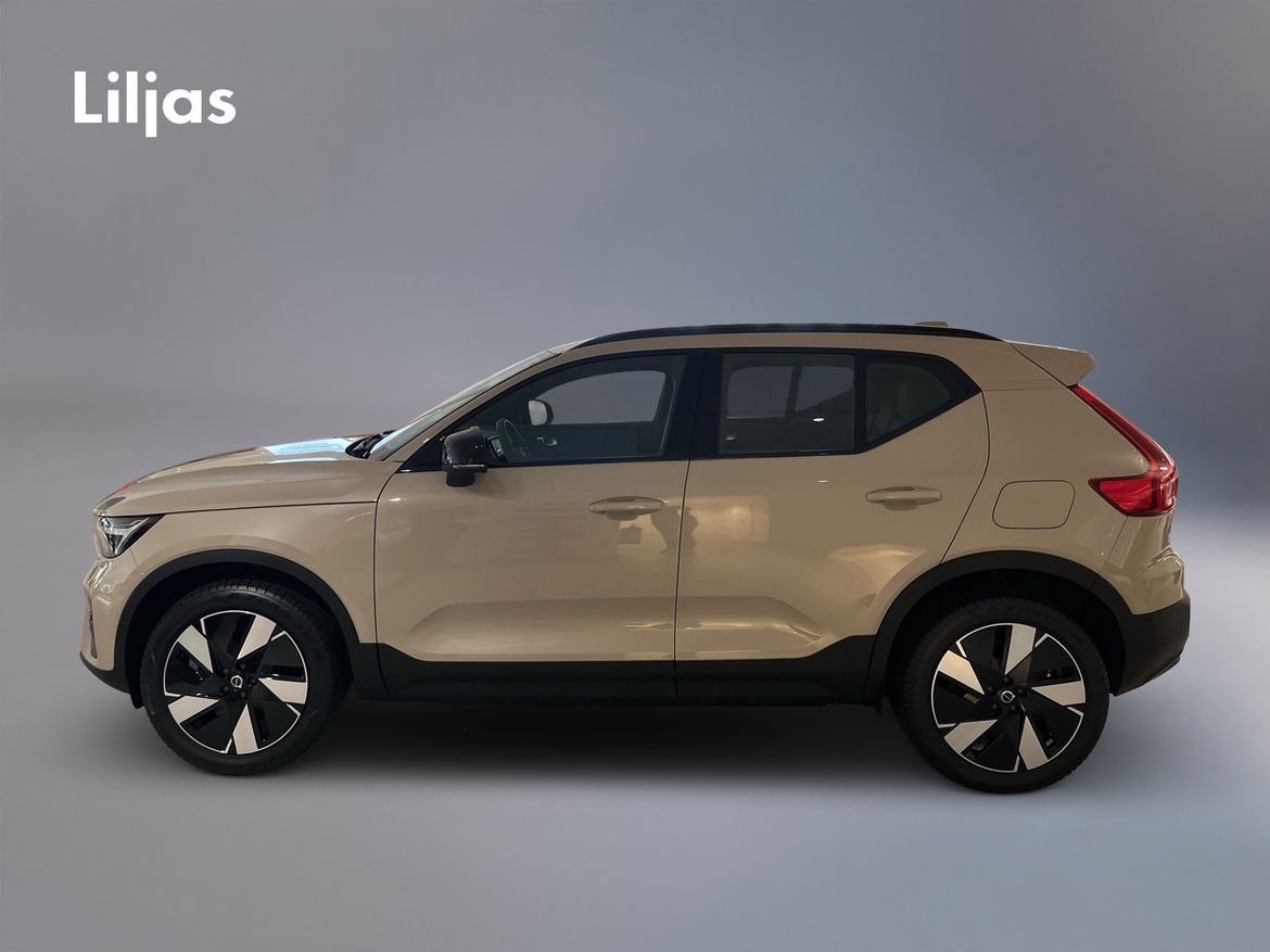 Volvo EX40 2027, kuva 3/10