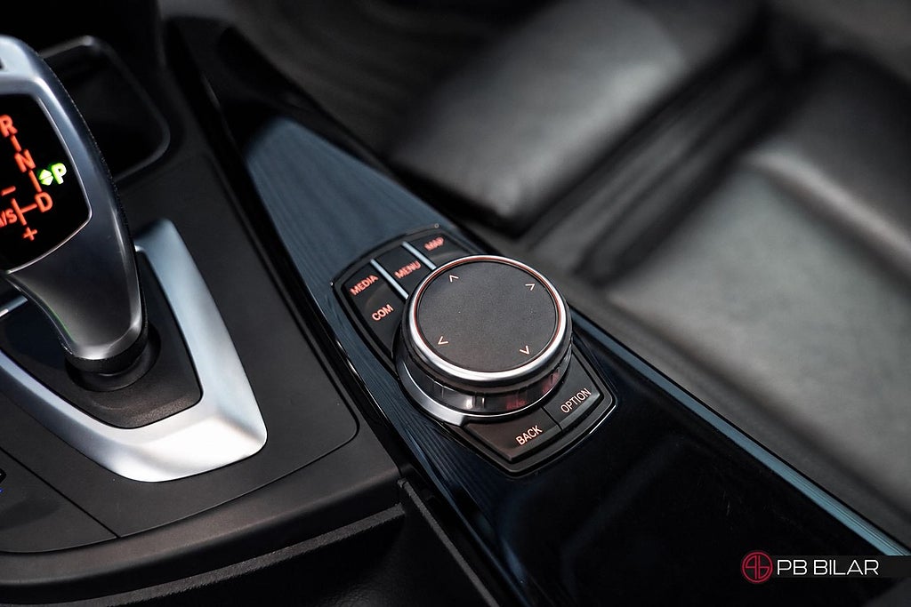 BMW 430I