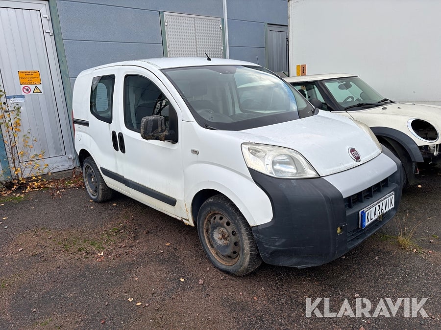 Fiat Fiorino 
