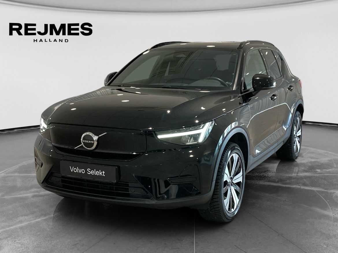 Volvo XC40 T5 Twin Engine R-Design 2020, bild 6/10