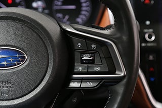 Kombi Subaru Outback 21 av 30
