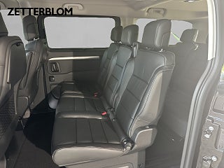 Minibuss Citroën Jumpy 9 av 17