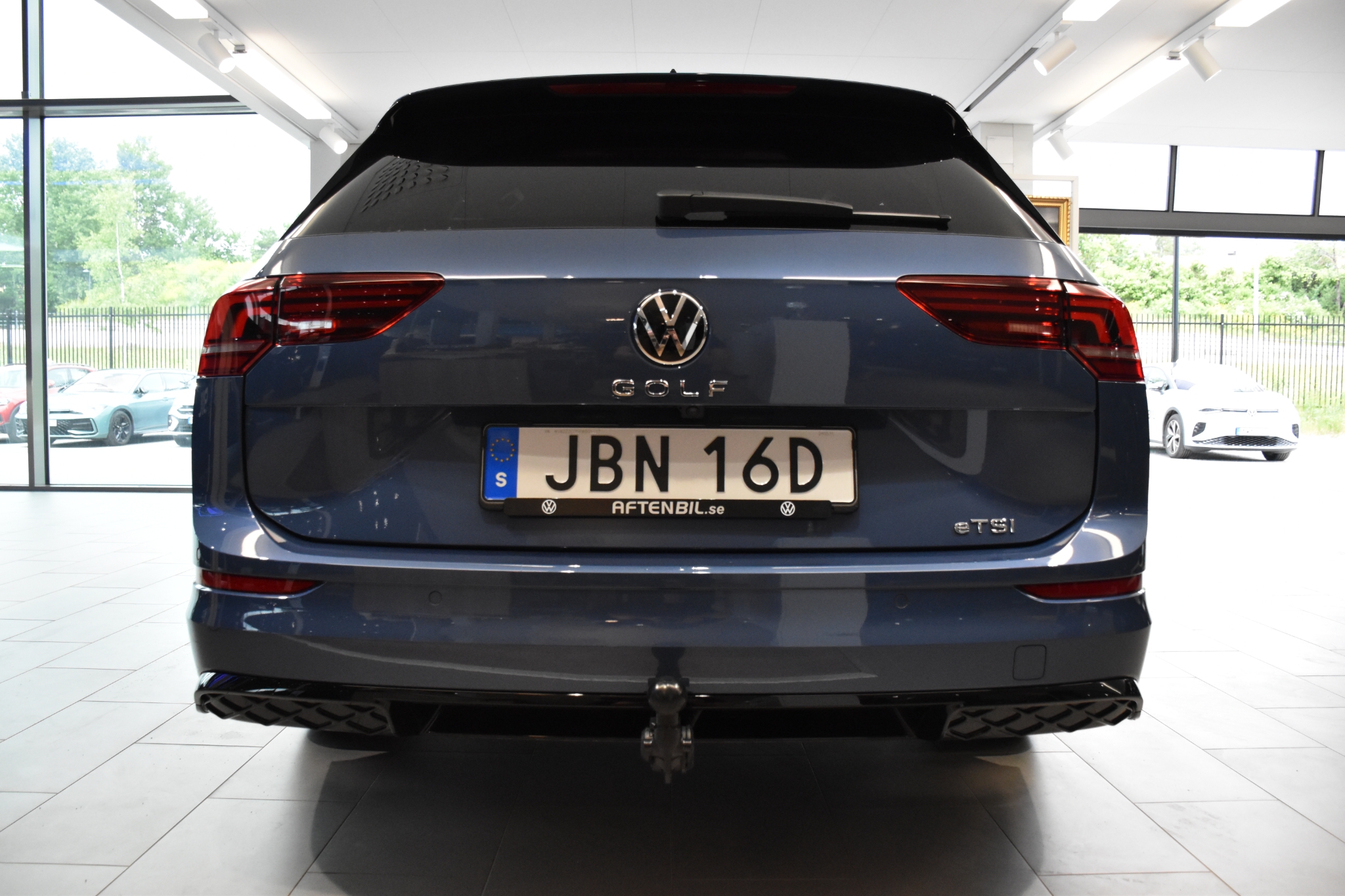 Volkswagen Golf 2026, bild 4/53