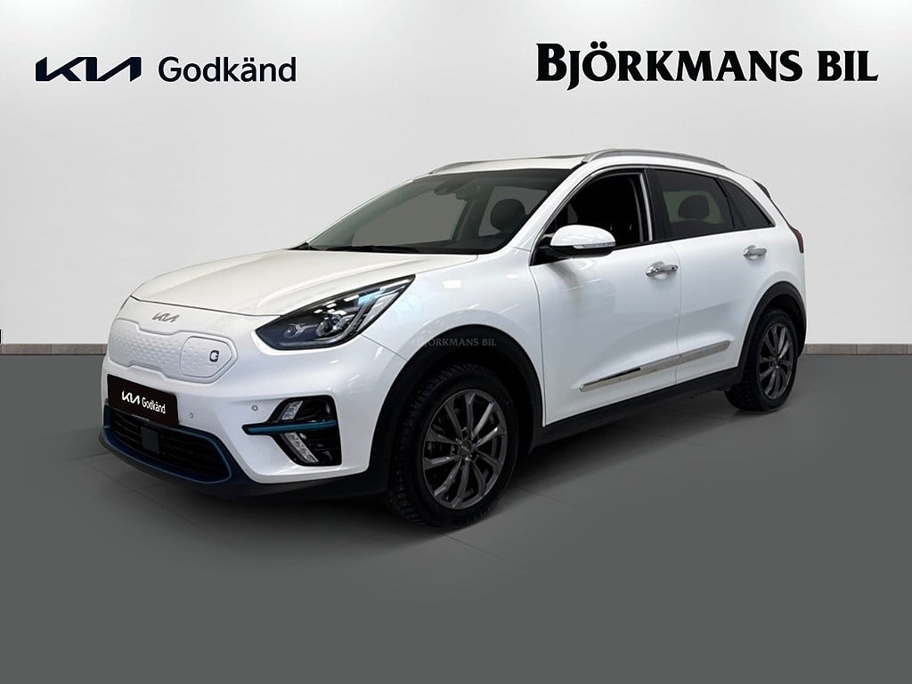 Kia E-Niro ADVANCE PLUS TECH