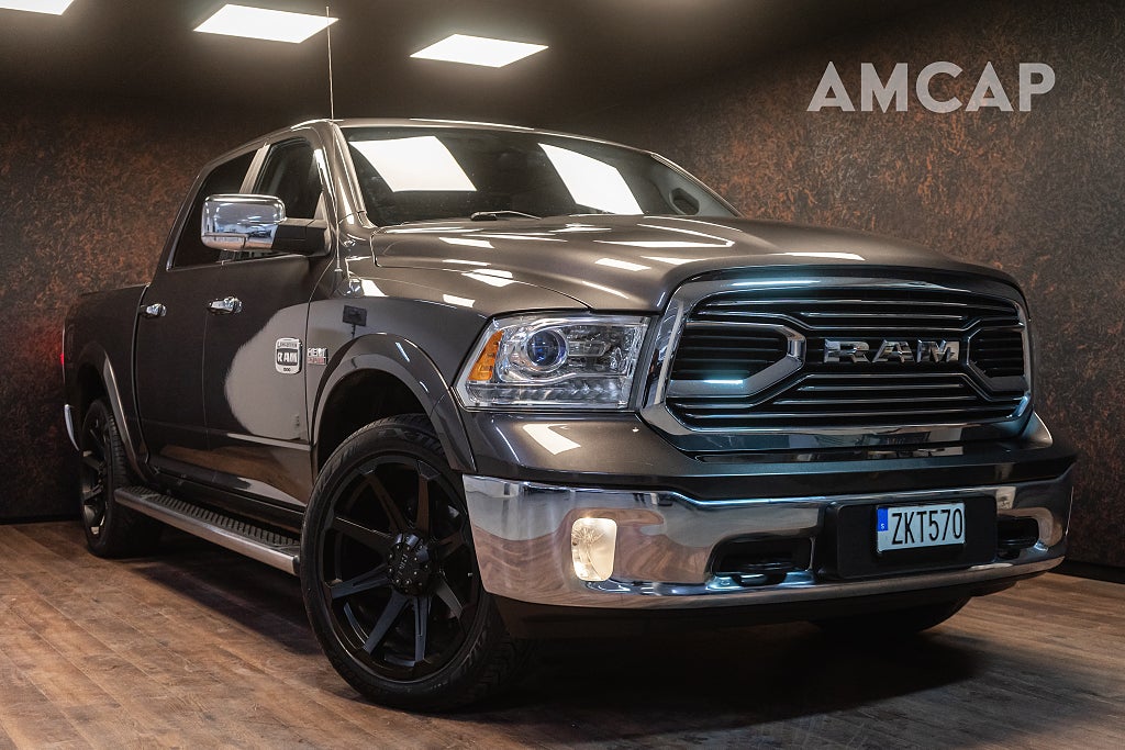 RAM 1500 Dodge RAM 5.7 V8 4x4 | MOMS | Finansieringskampanj