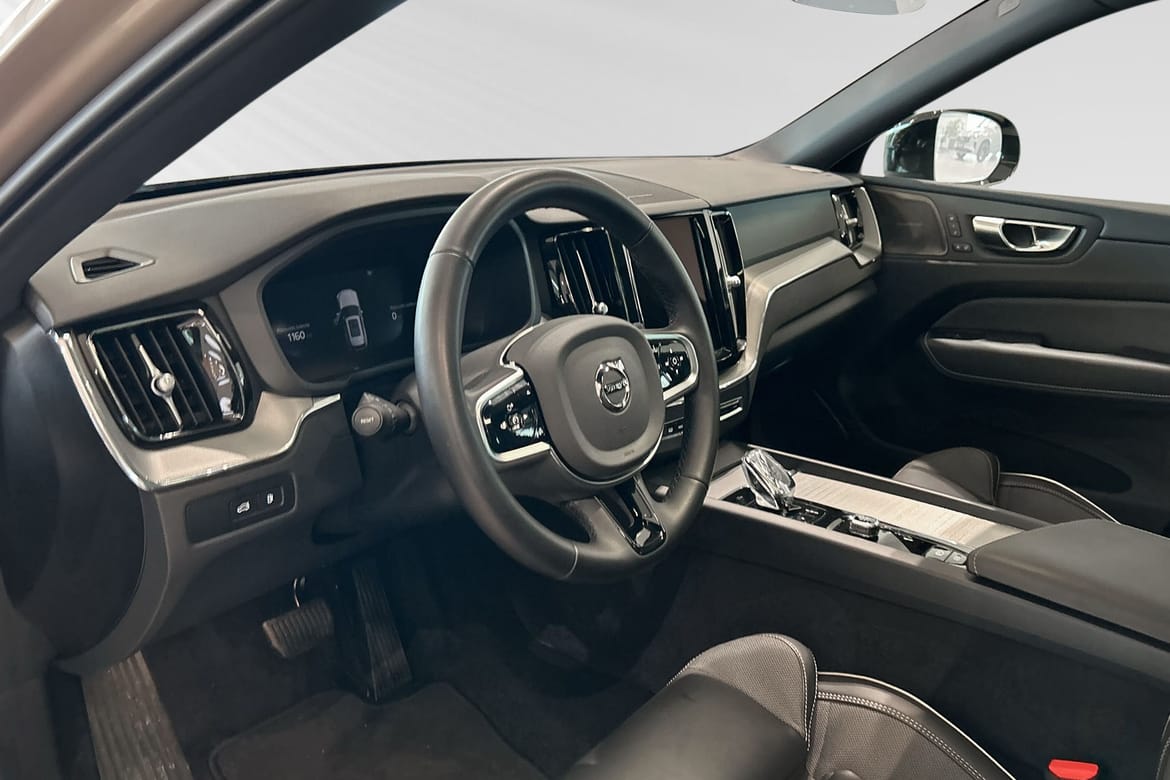 Volvo XC60 2025, bild 7/10