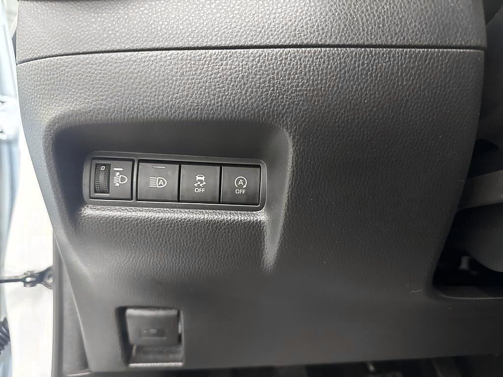 Toyota Aygo 2023 - miniatyr 9