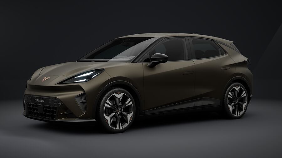 Cupra Raval Endurance 52 kWh 210hk *Leasing*