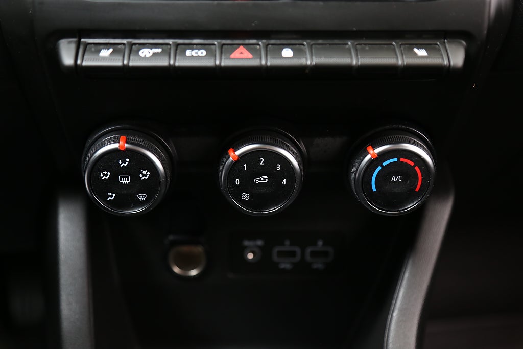 Renault Clio 1,0 TCe Equilibre  II 5-d