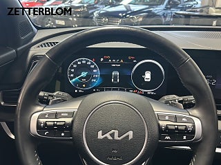 Kombi Kia Sportage 11 av 23