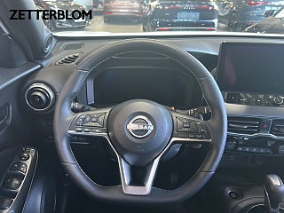 SUV Nissan Juke 12 av 19